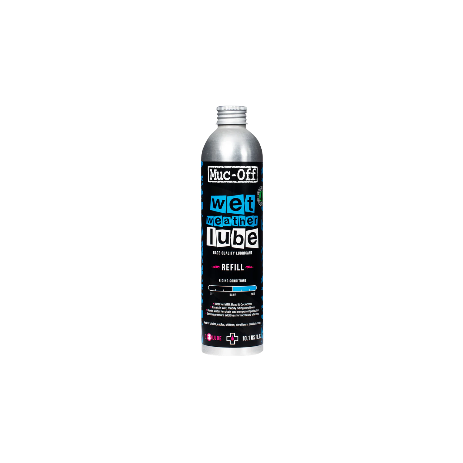 Muc-Off Wet Weather Lube - 300ml