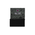 Muc-Off Winter Gaiter - Green Punk