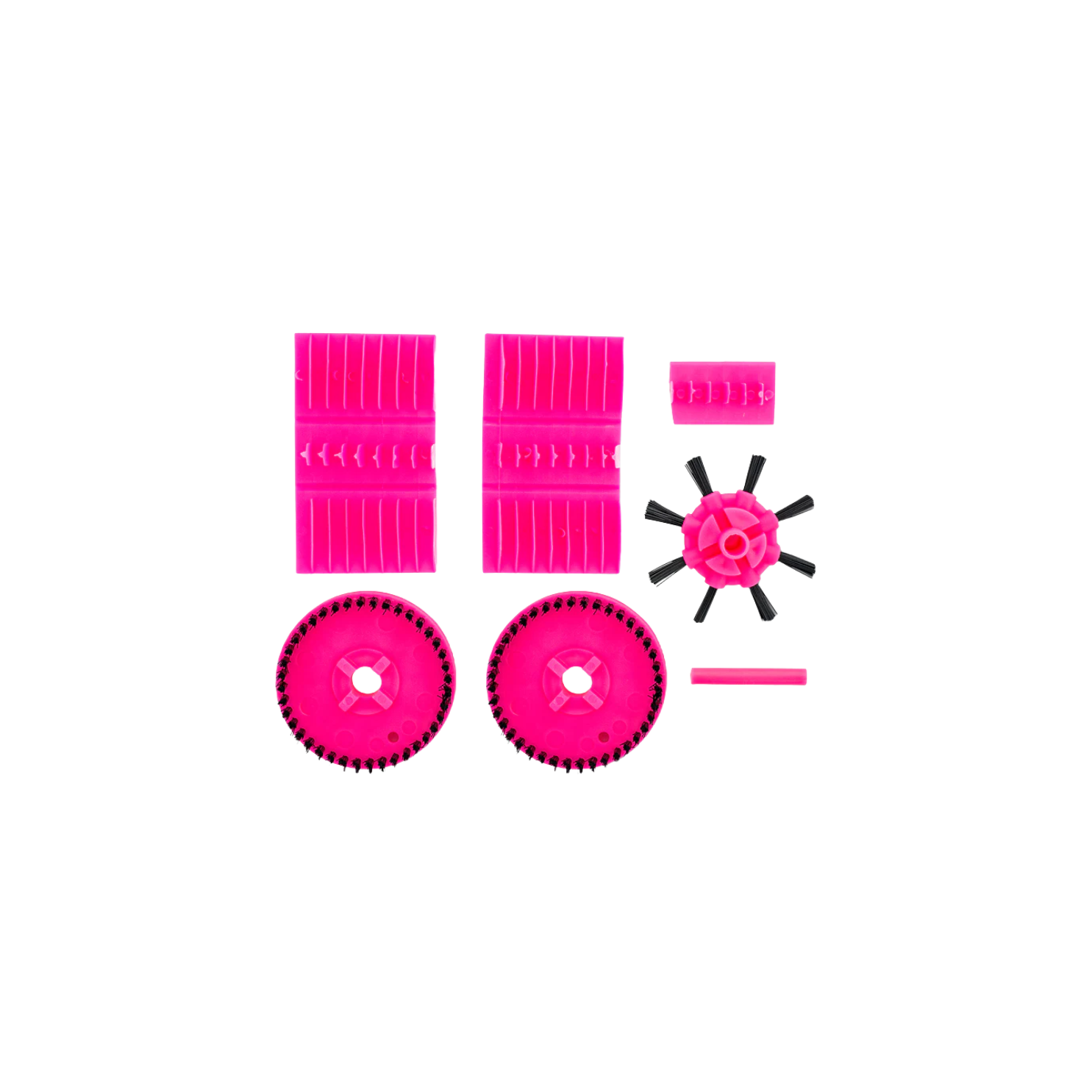 Muc-Off X-3 Spare Parts Kit