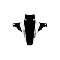 Mucky Nutz Face Fender - White