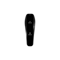 Mucky Nutz Gut Fender - Black