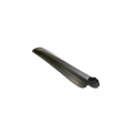 Mucky Nutz Rear Fender - Reflective