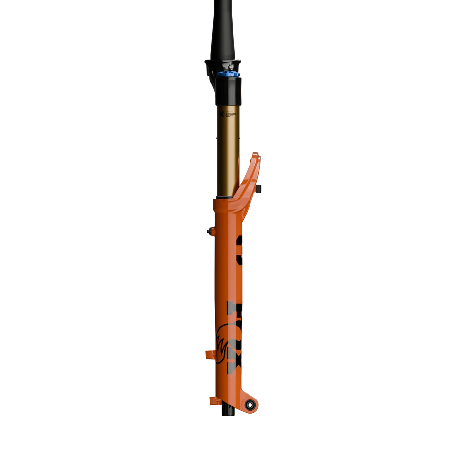 Fox 36 SL Factory 29" - GRIP X - Shiny Orange (MY26)