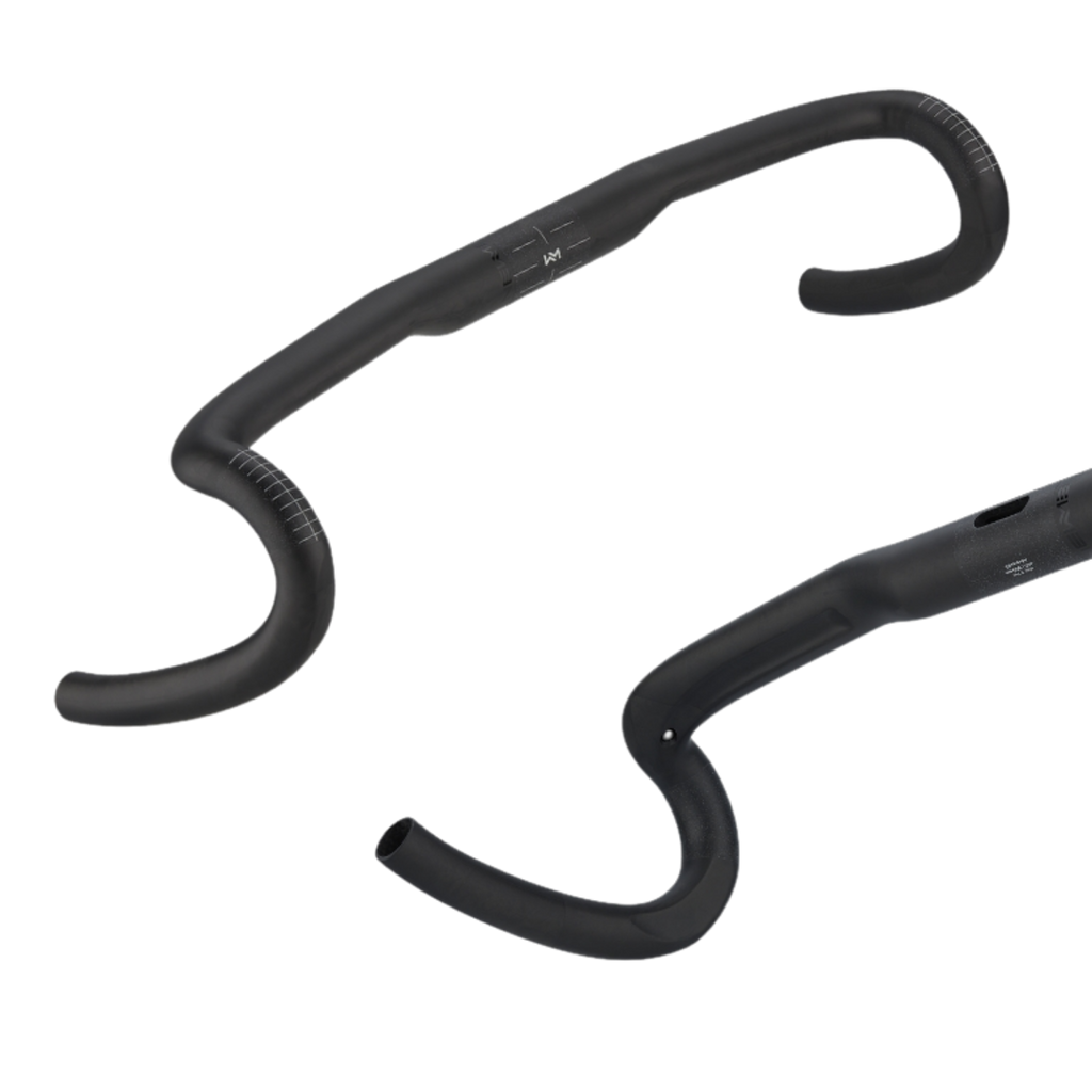 NEWMEN Advanced SL Gravel Dropbar