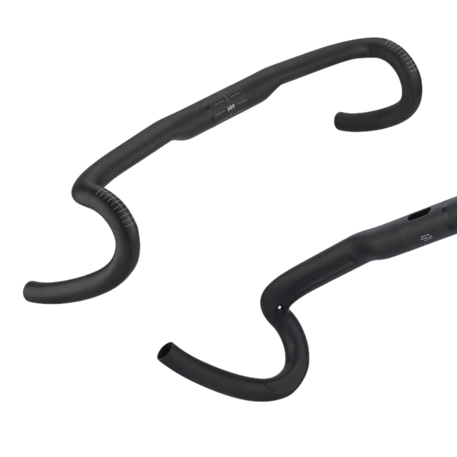 NEWMEN Advanced SL Gravel Dropbar