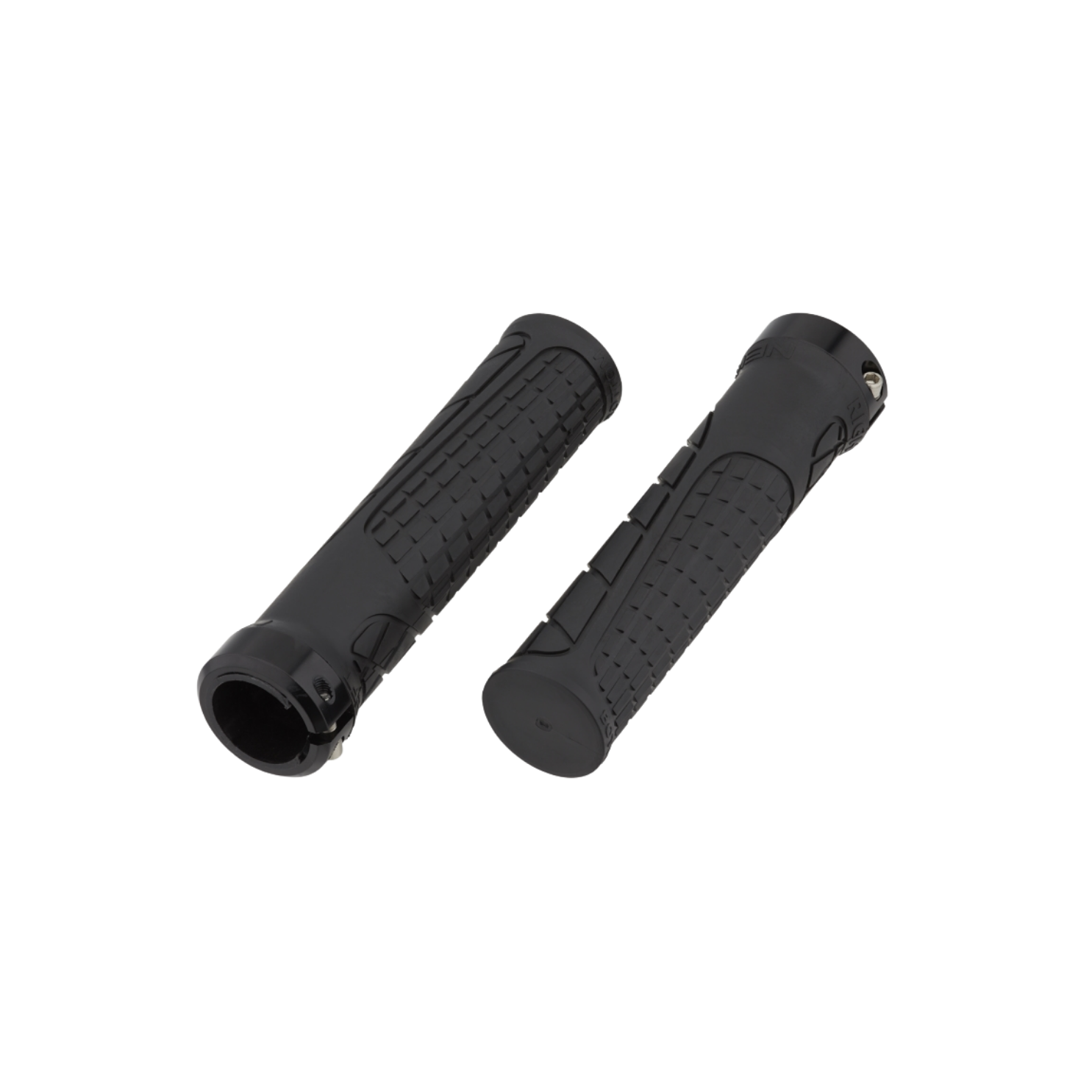 NEWMEN Blok VGS 30A 30mm Grip - Black