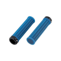NEWMEN Resia VGS 25A 33mm Grip - Blue