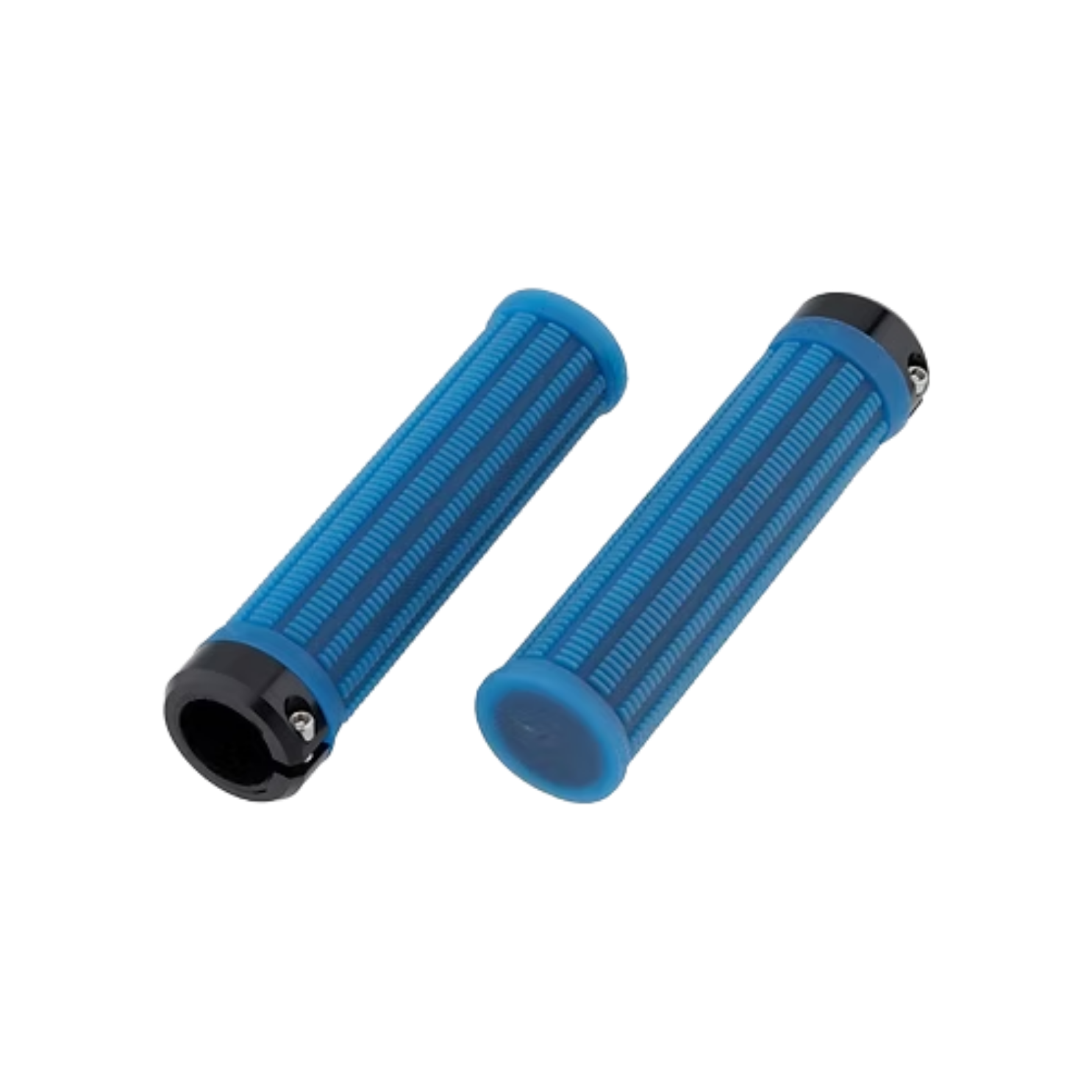 NEWMEN Resia VGS 25A 33mm Grip - Blue