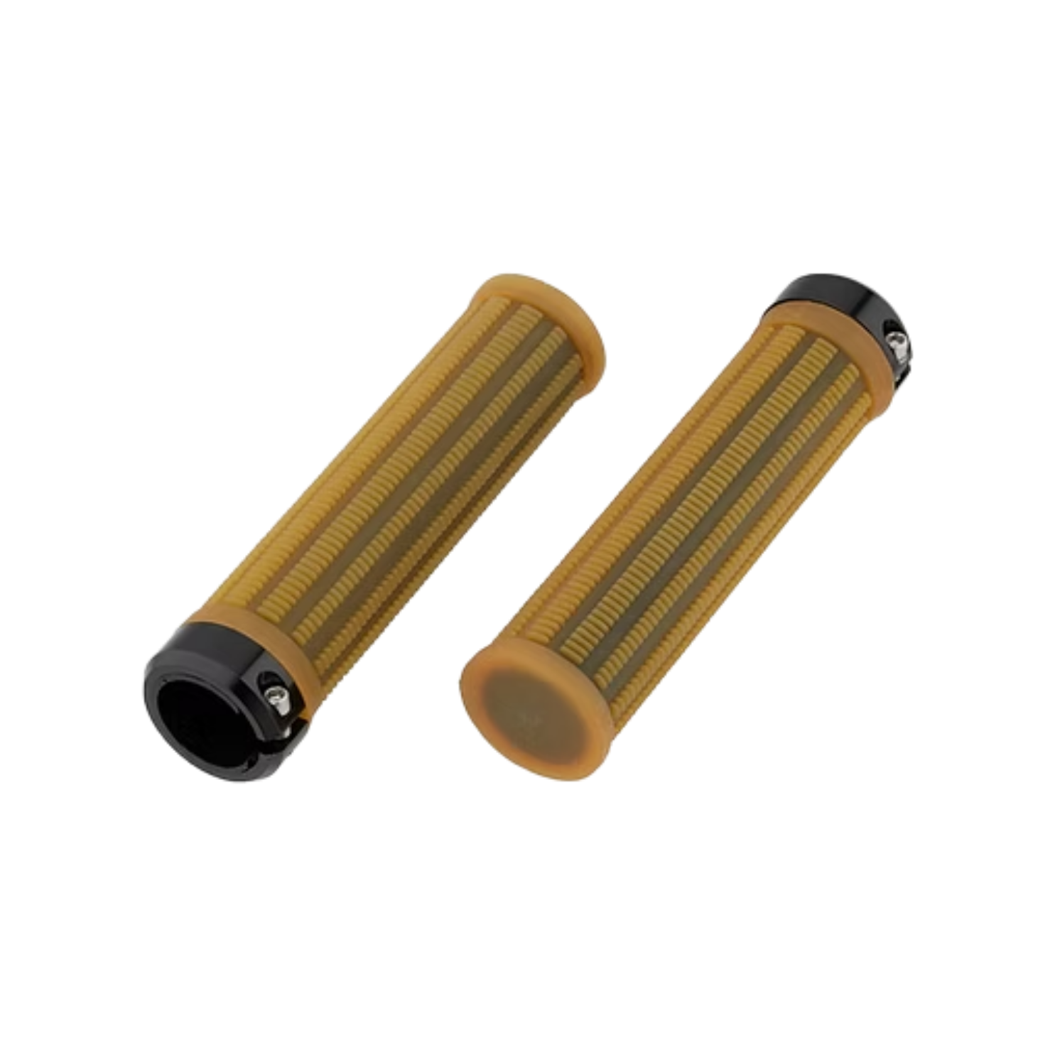 NEWMEN Resia VGS 25A 33mm Grip - Orange