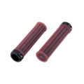 NEWMEN Resia VGS 25A 33mm Grip - Red