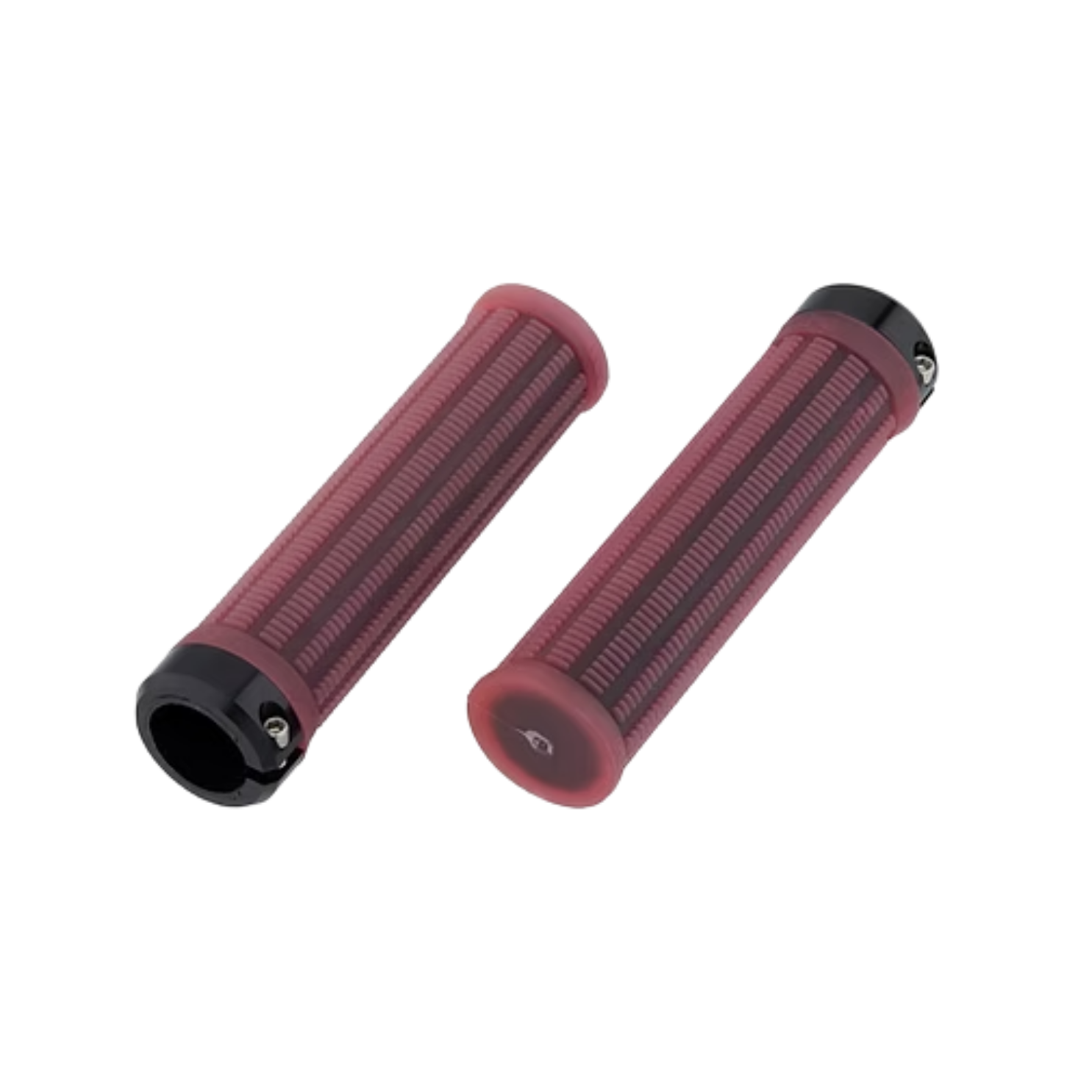 NEWMEN Resia VGS 25A 33mm Grip - Red