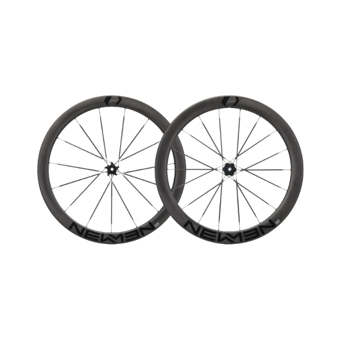 NEWMEN Streem Allround Disc Brake Wheelset