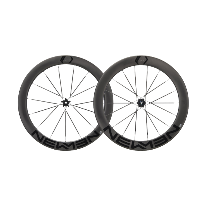 NEWMEN Streem Sprint VONOA Disc Brake Wheelset