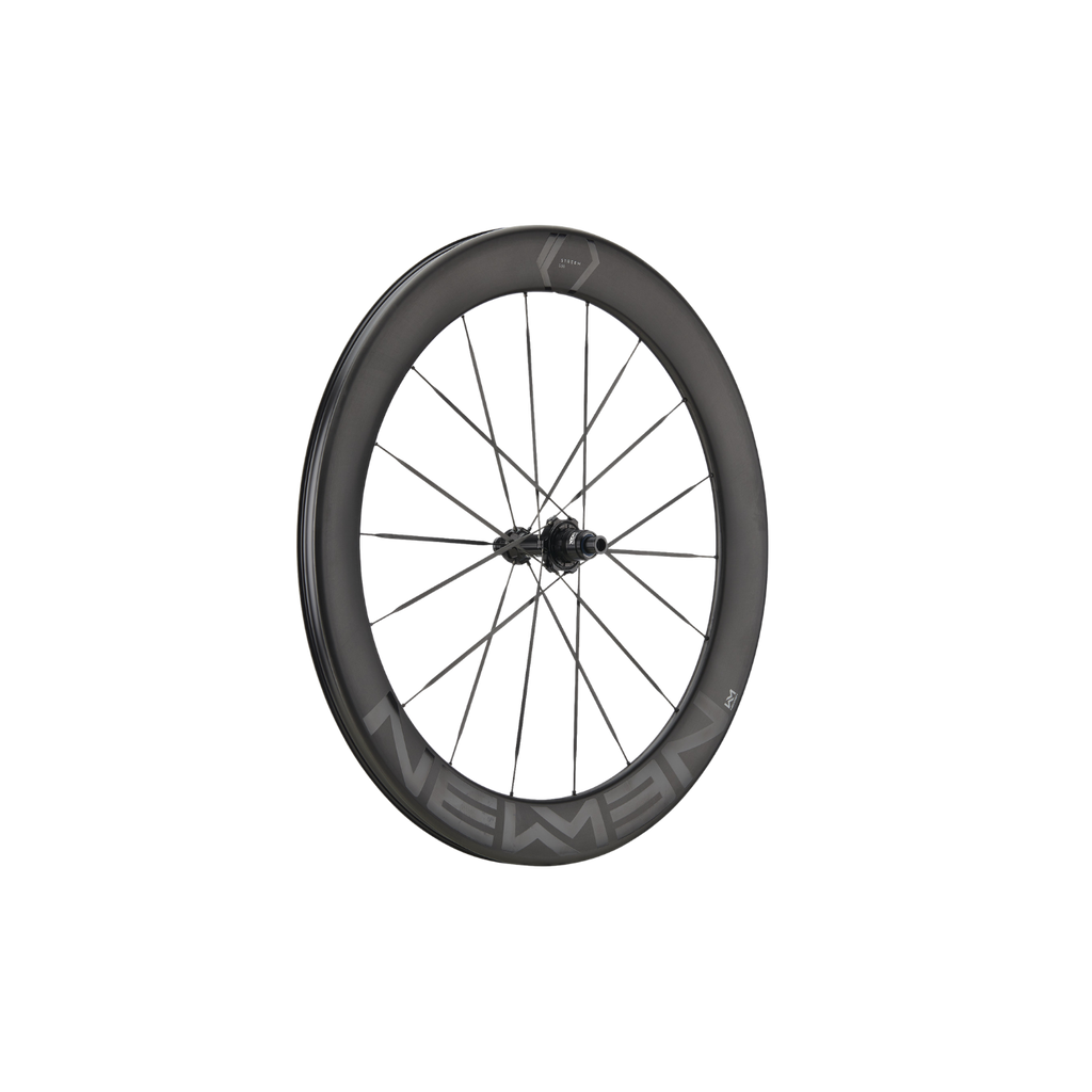 NEWMEN Streem Sprint VONOA Disc Brake Wheelset