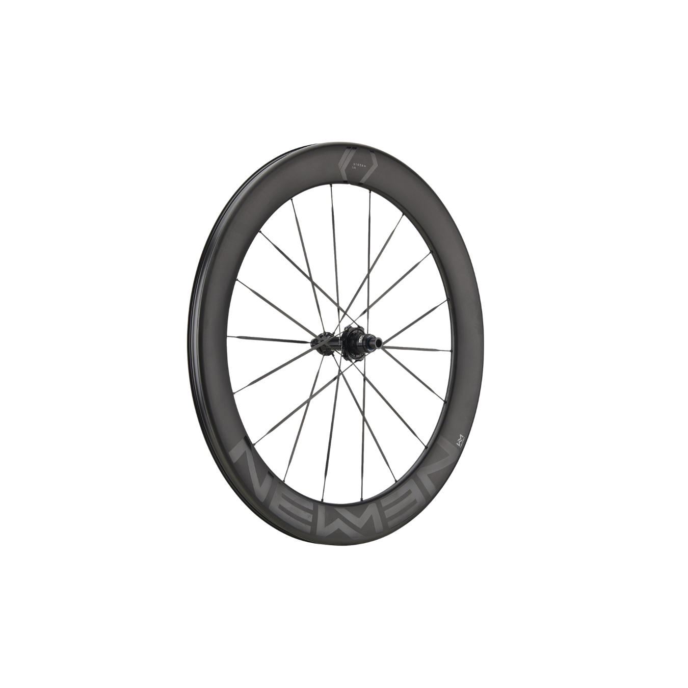 NEWMEN Streem Sprint VONOA Disc Brake Wheelset