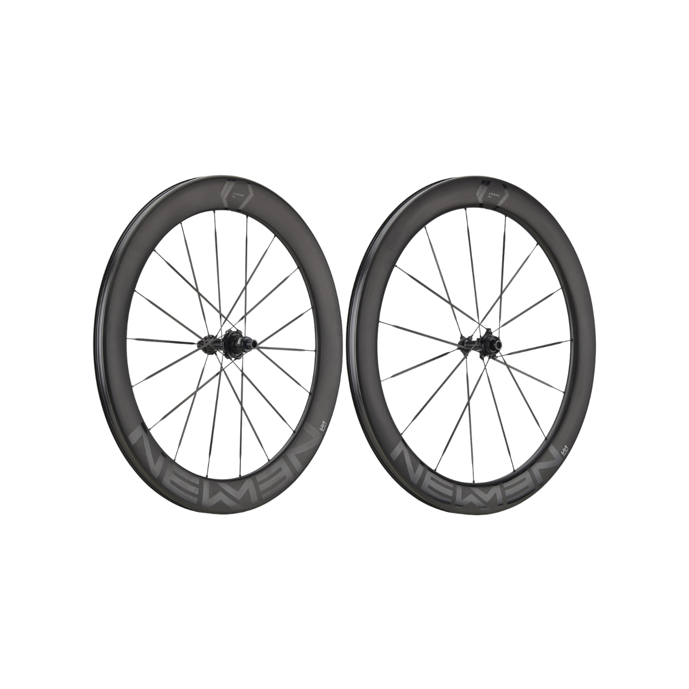 NEWMEN Streem Sprint VONOA Disc Brake Wheelset