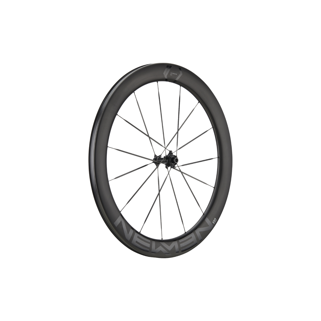 NEWMEN Streem Sprint VONOA Disc Brake Wheelset