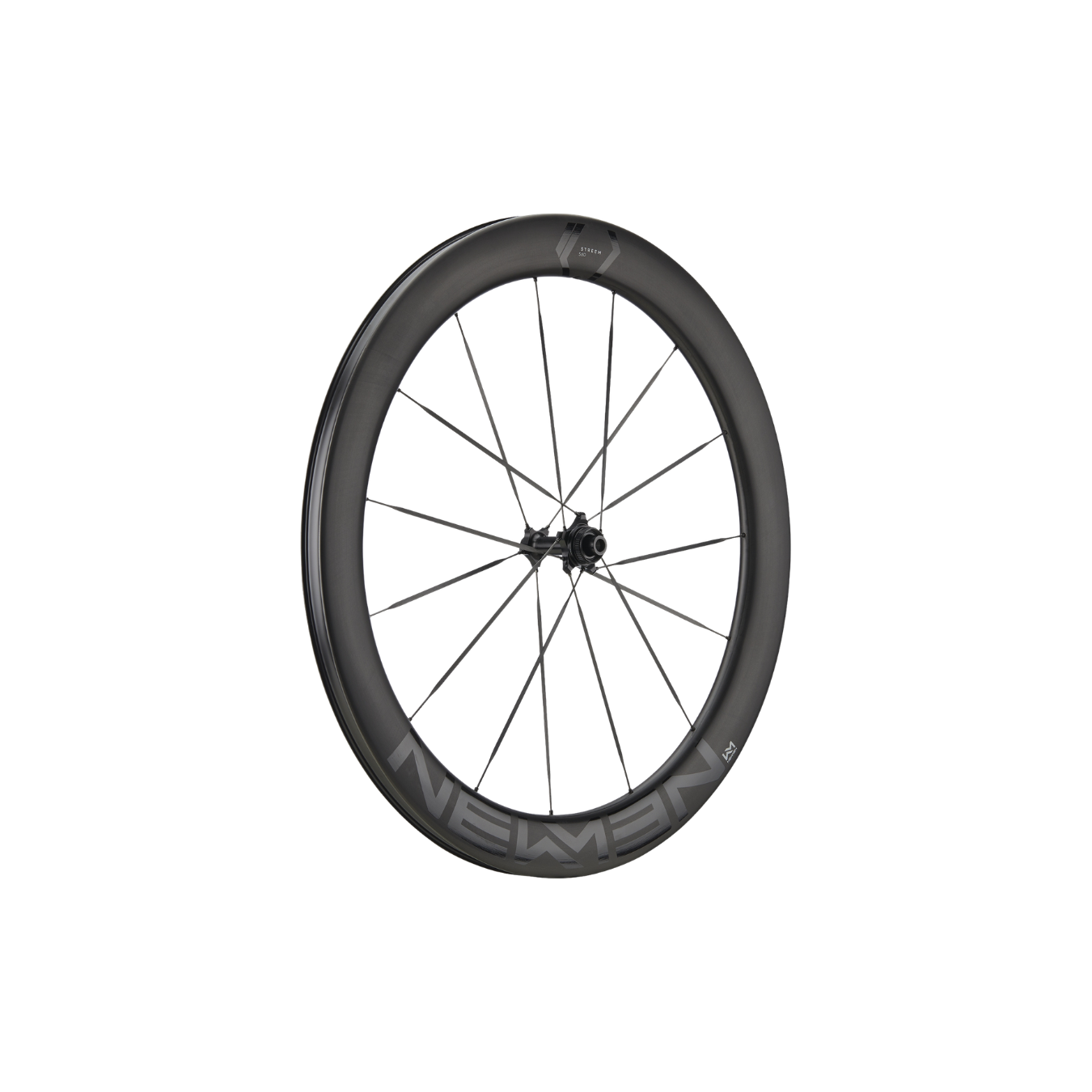 NEWMEN Streem Sprint VONOA Disc Brake Wheelset
