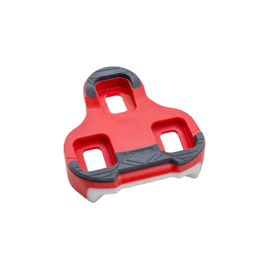 Look Keo Grip Cleats New