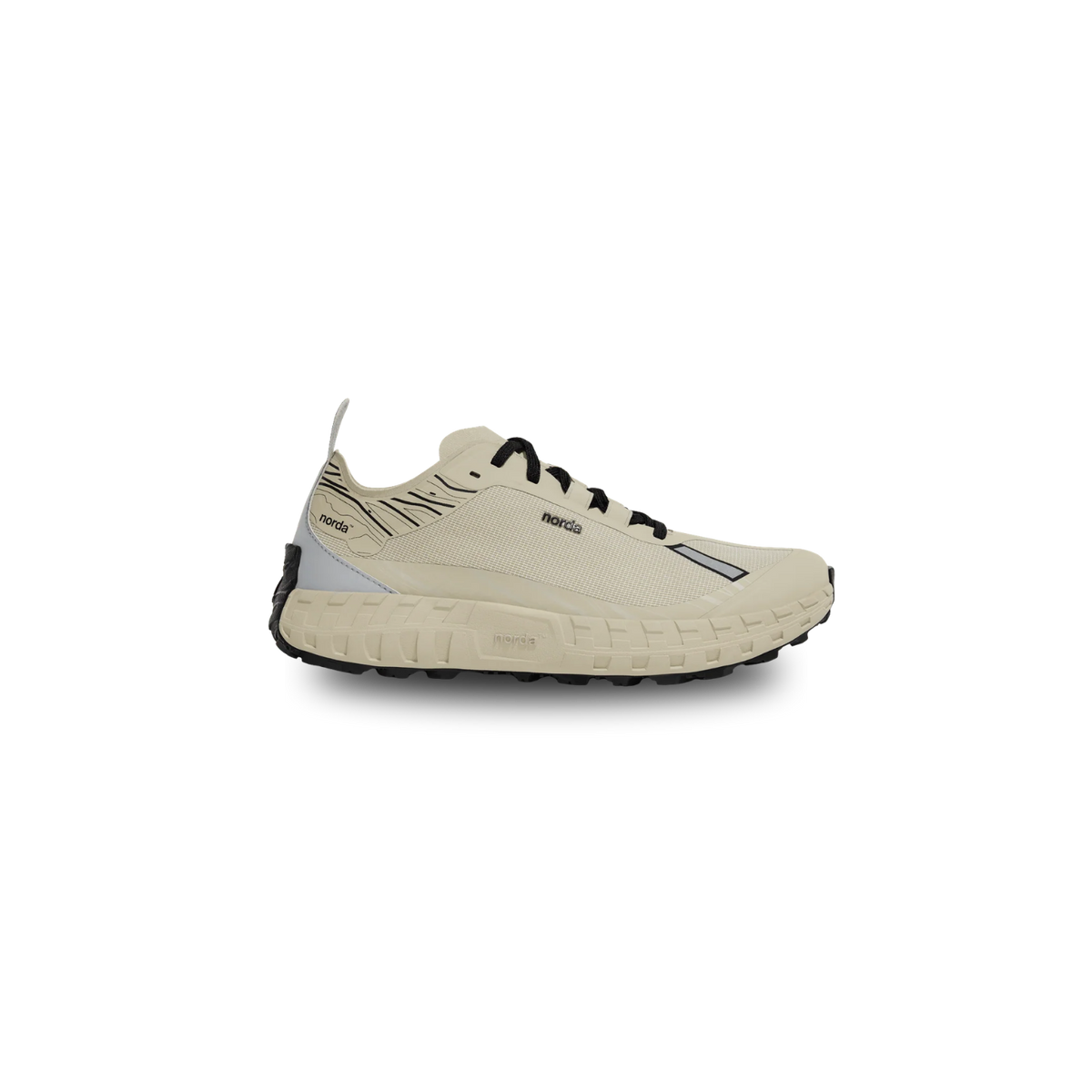 Norda 001A - Almond