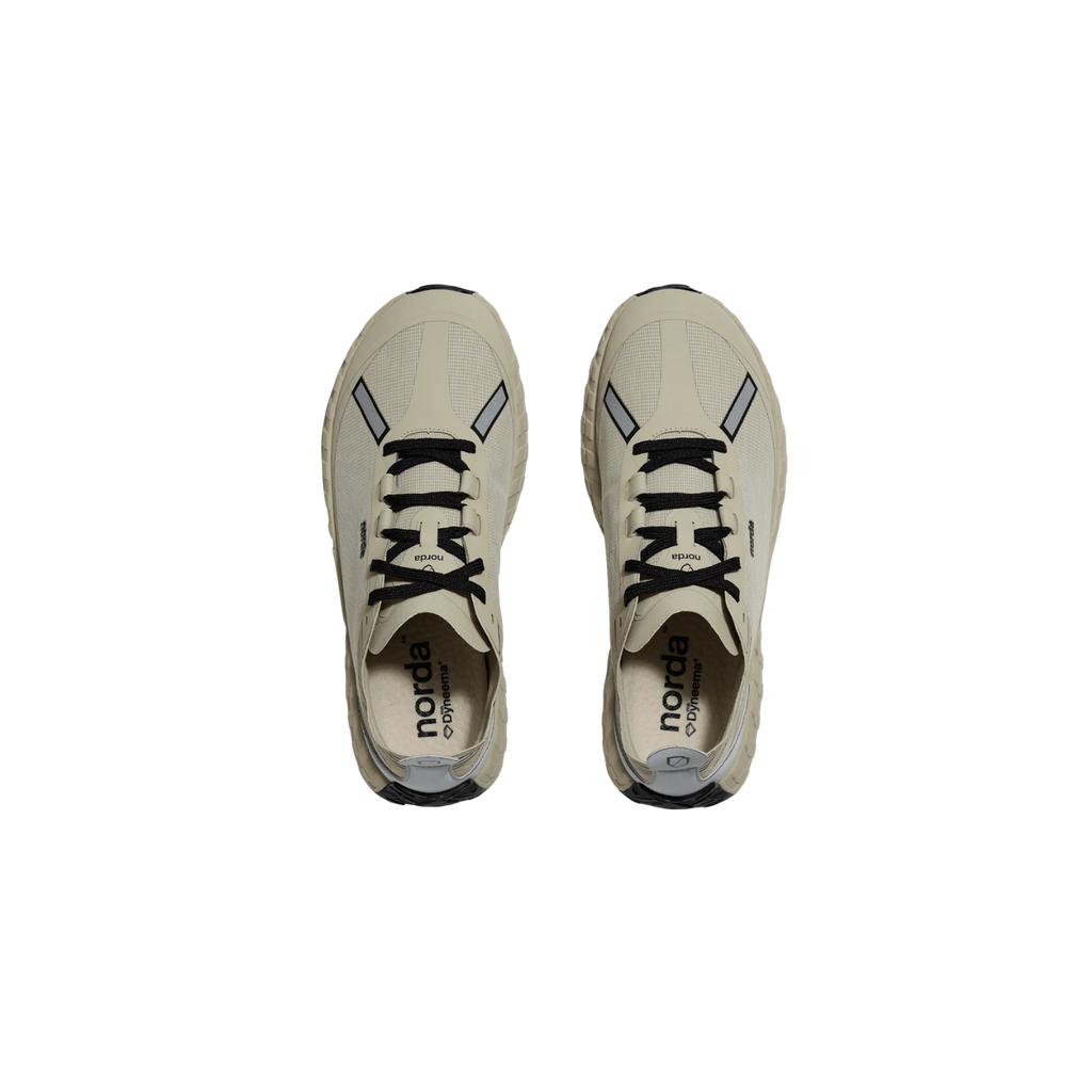 Norda 001A - Almond
