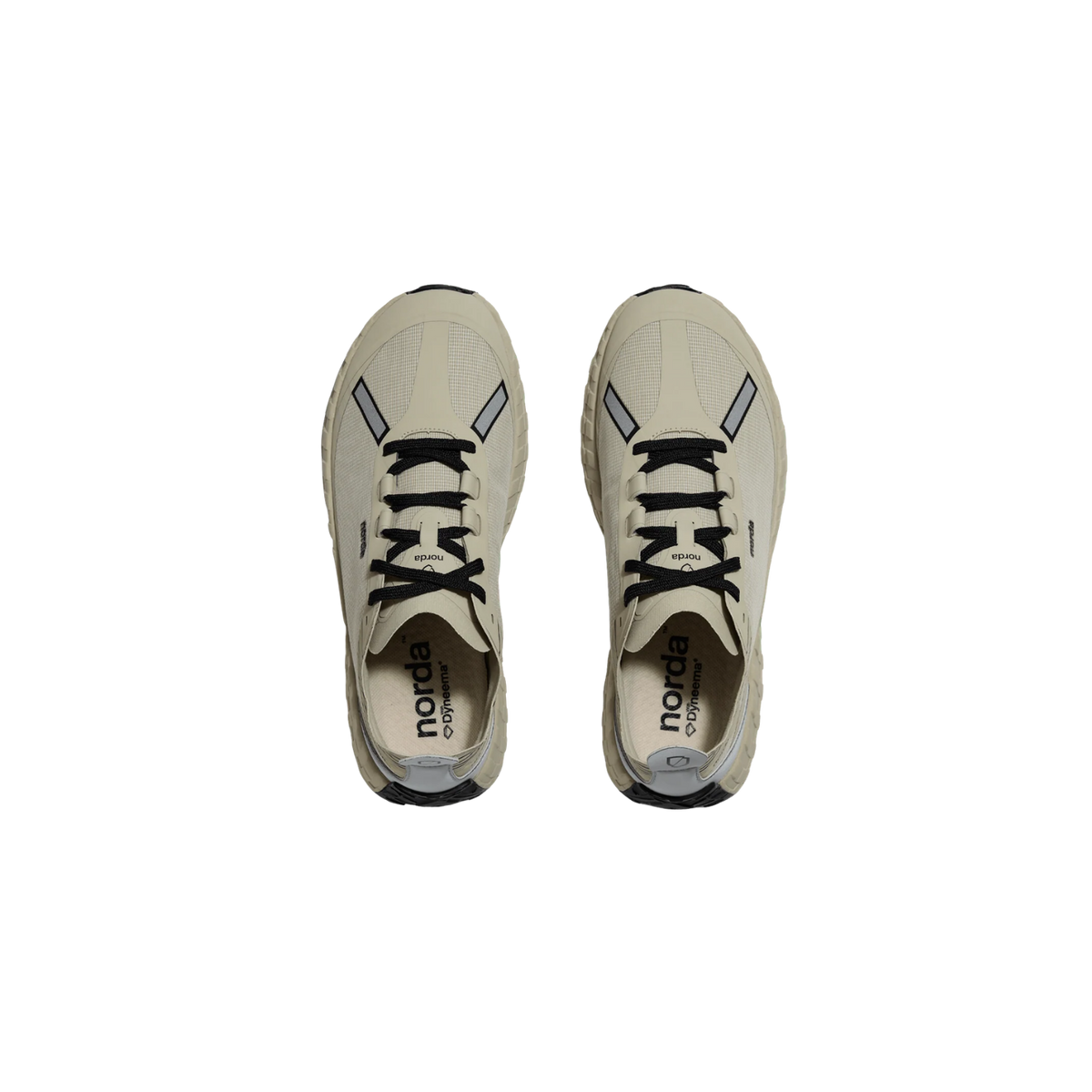 Norda 001A - Almond