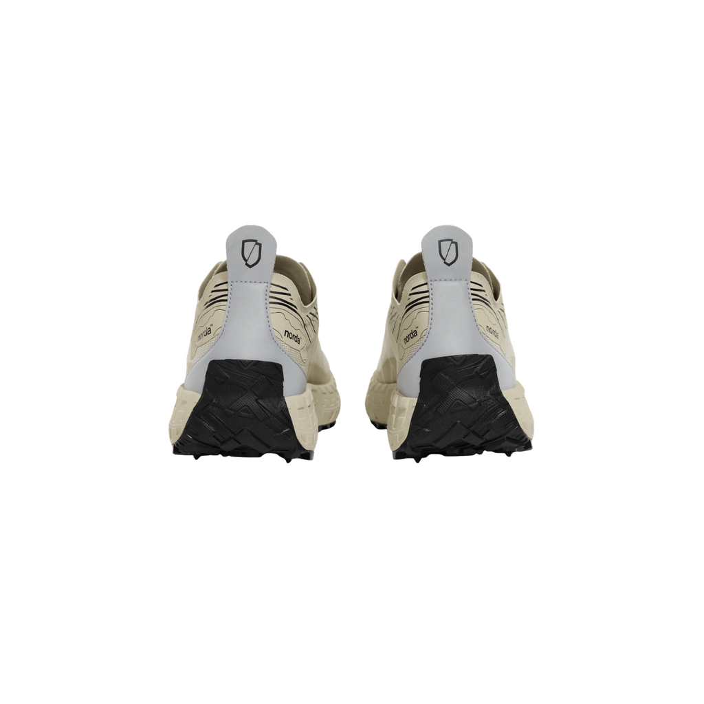 Norda 001A - Almond