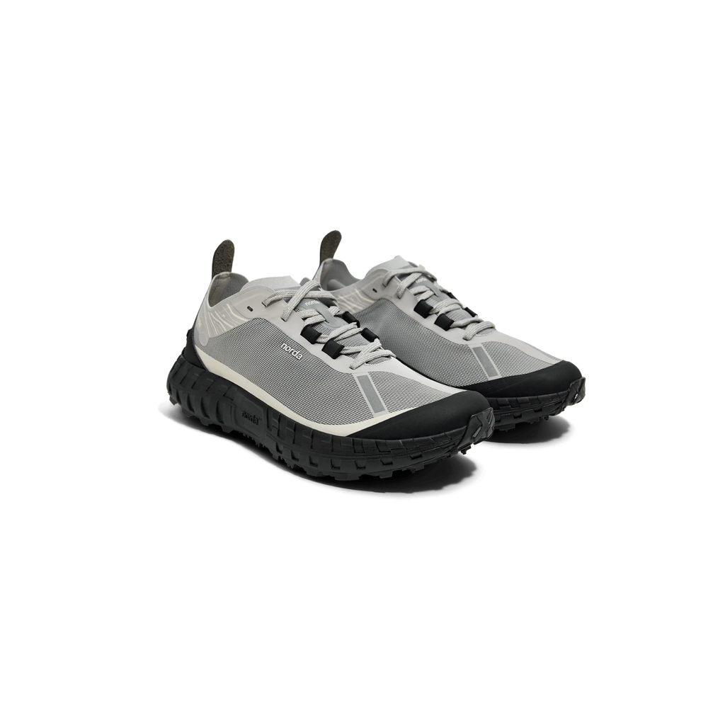 Norda 001A - Pewter (Womens)