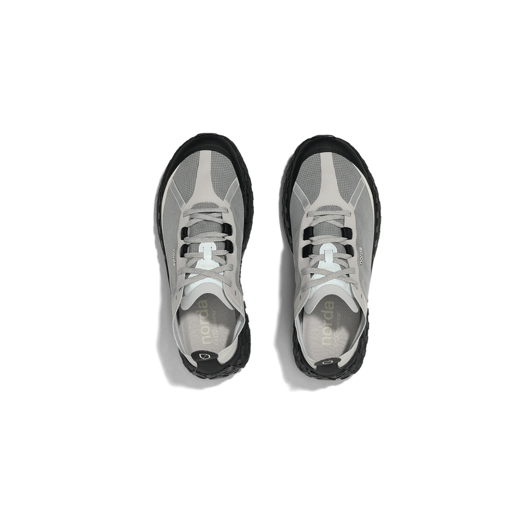 Norda 001A - Pewter (Womens)