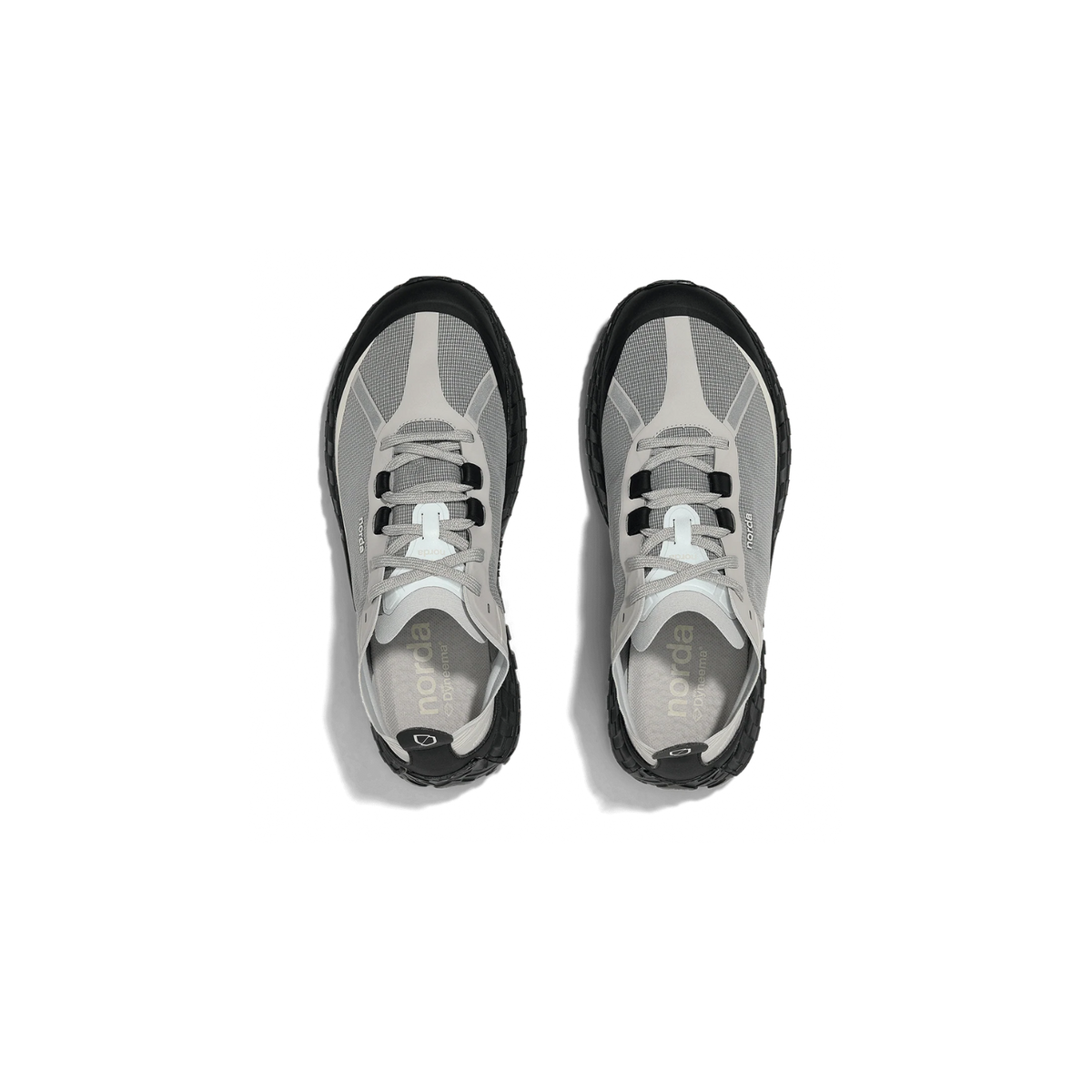 Norda 001A - Pewter (Womens)