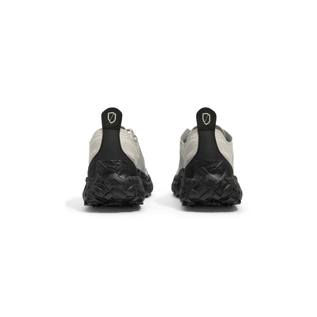 Norda 001A - Pewter (Womens)