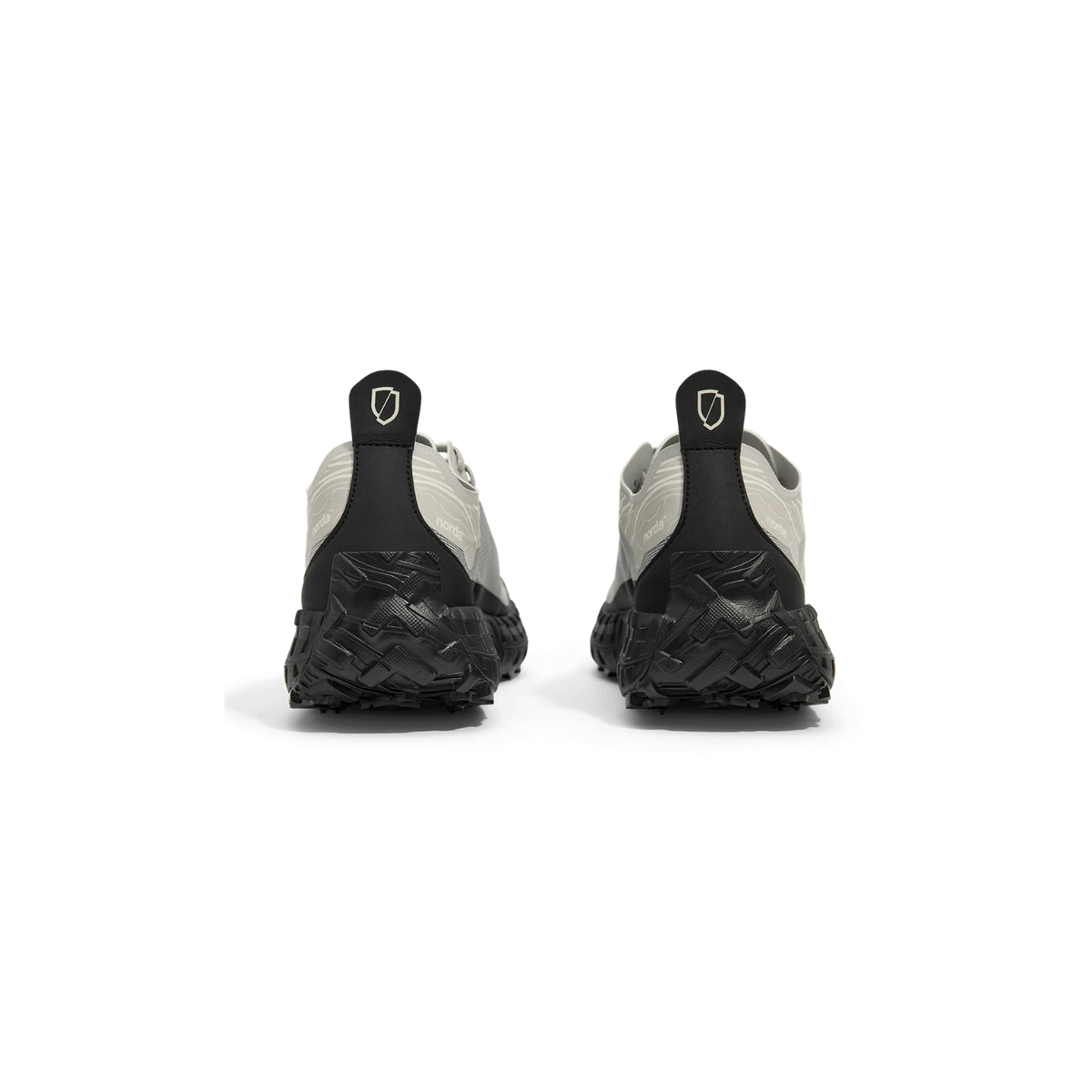 Norda 001A - Pewter (Womens)