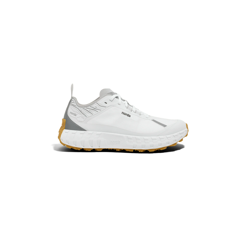 Norda 001A - White Gum (Womens)