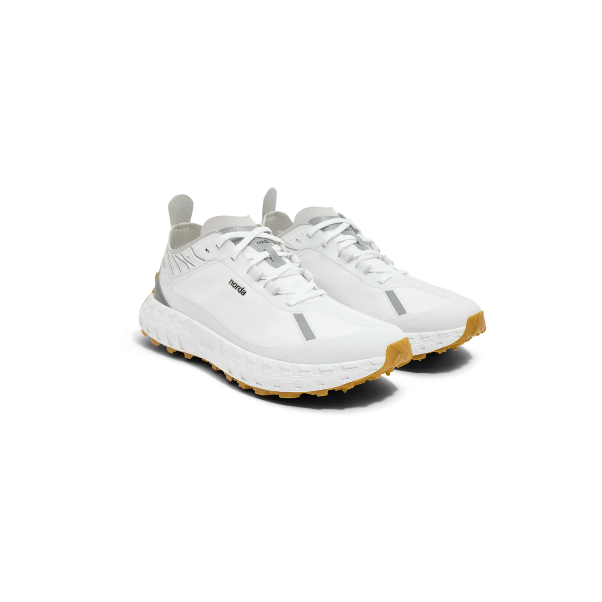 Norda 001A - White Gum (Womens)