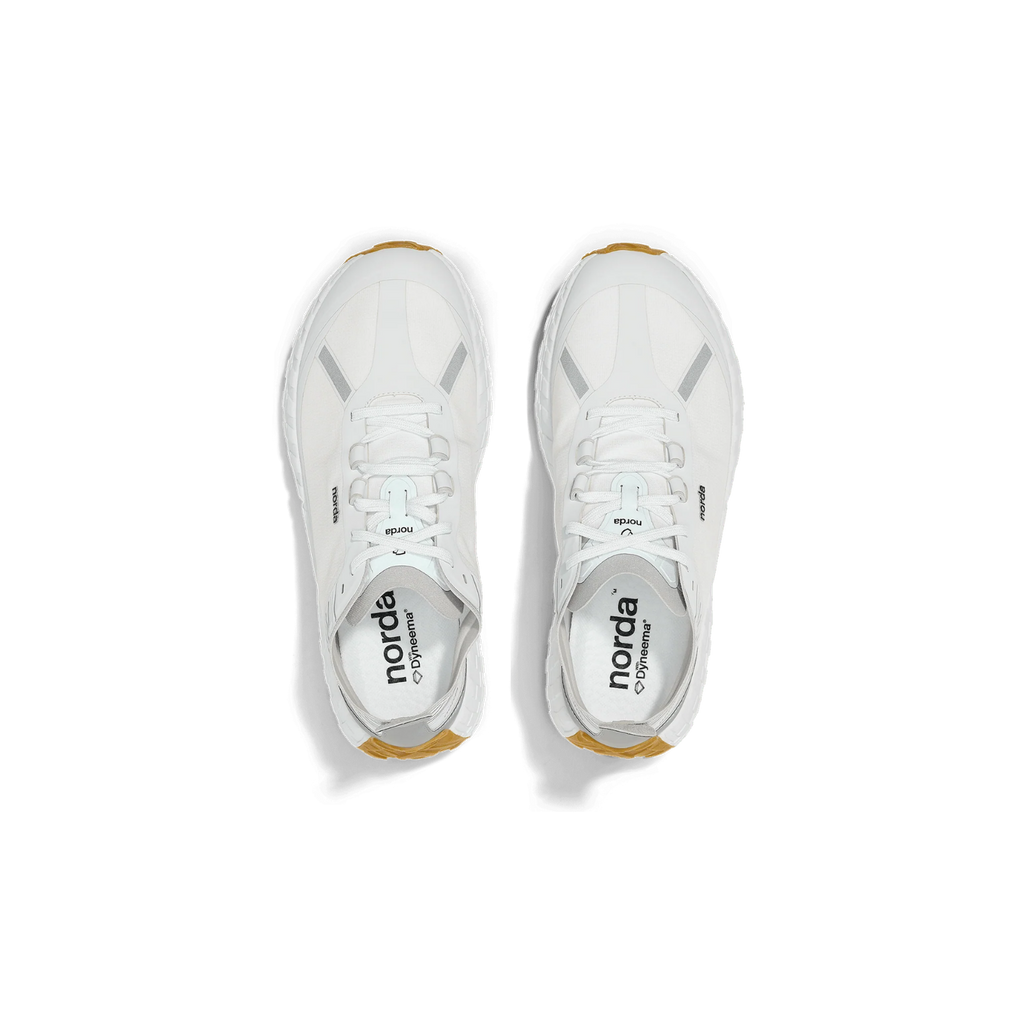 Norda 001A - White Gum (Womens)