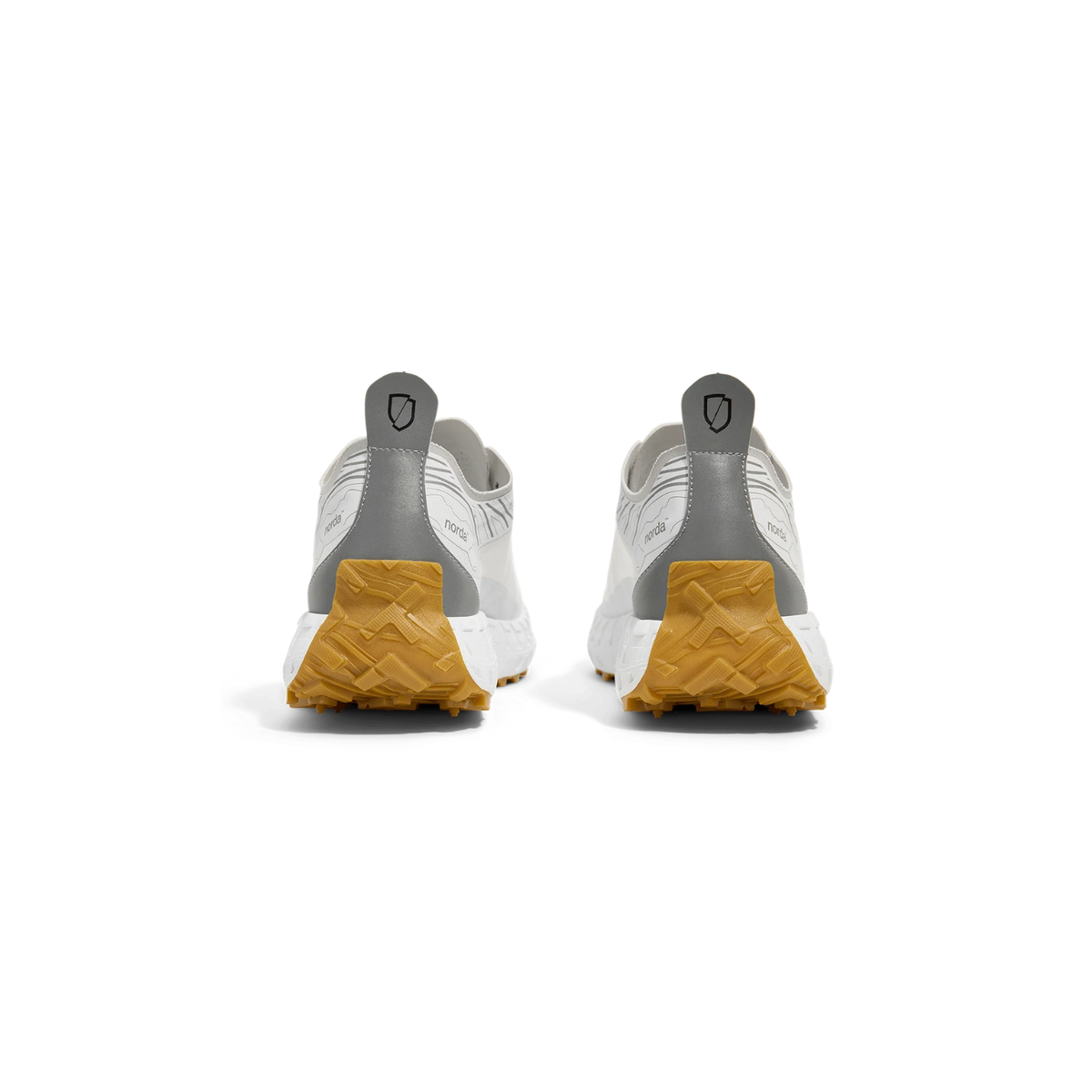 Norda 001A - White Gum (Womens)
