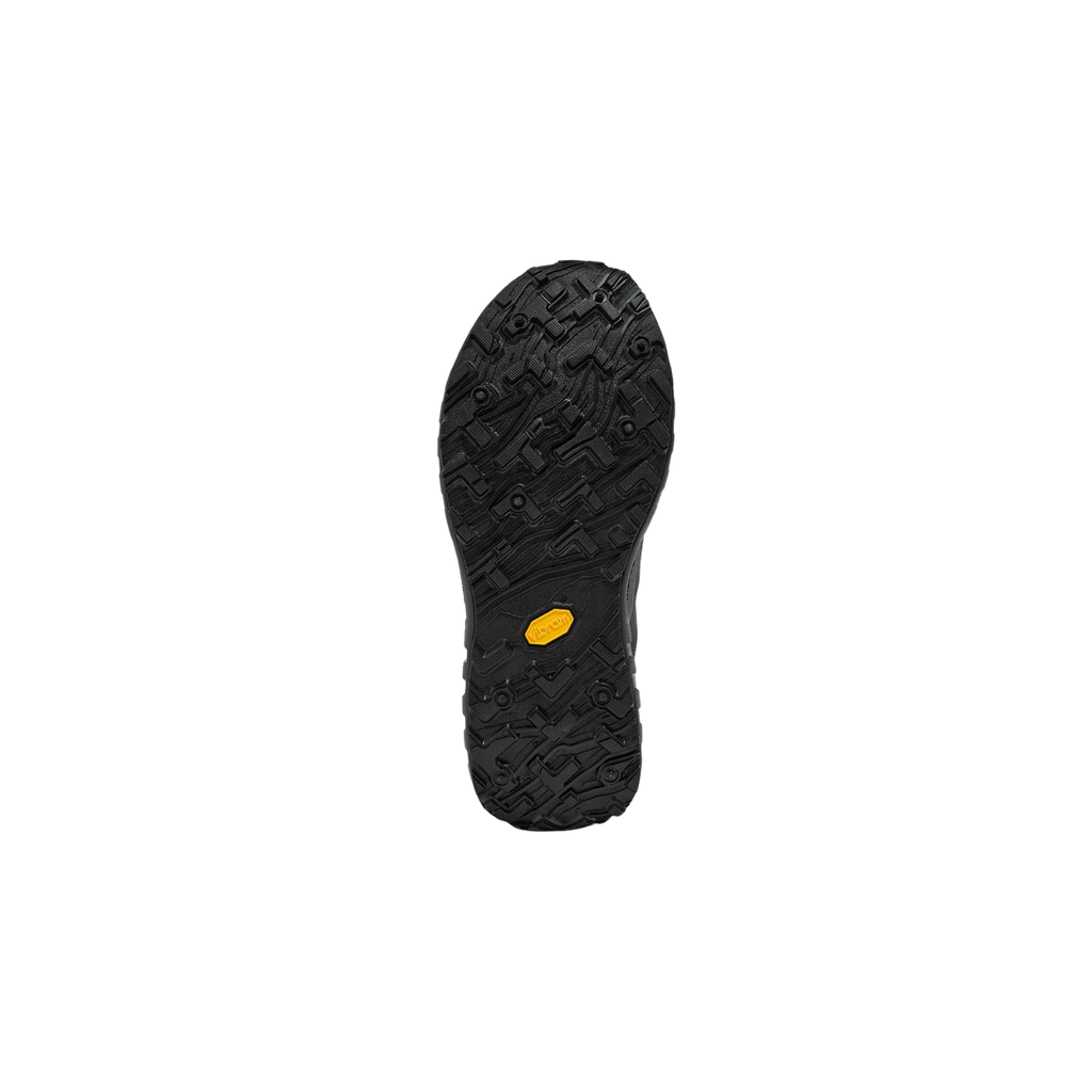 Norda 001A G+ - Stealth Black