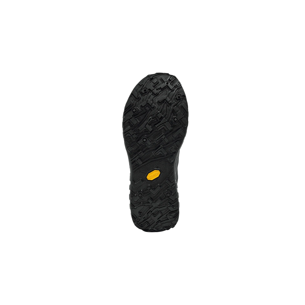 Norda 001A G+ - Stealth Black