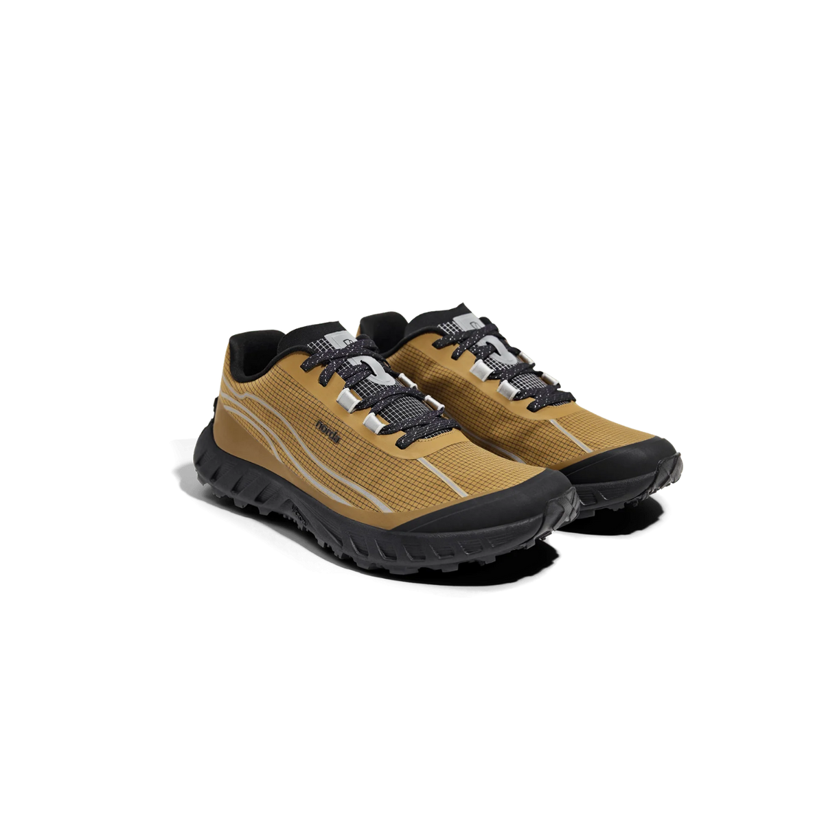 Norda 002 - Oak