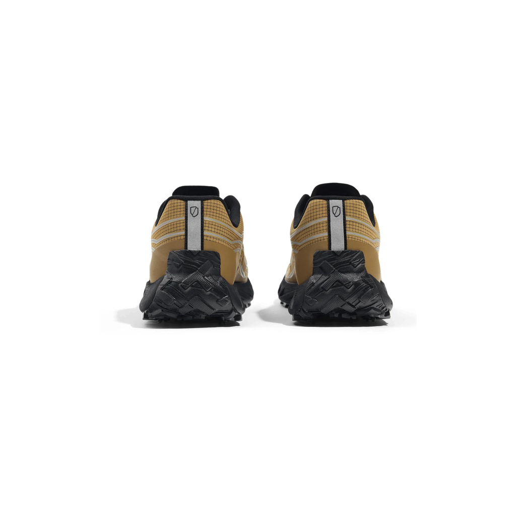 Norda 002 - Oak