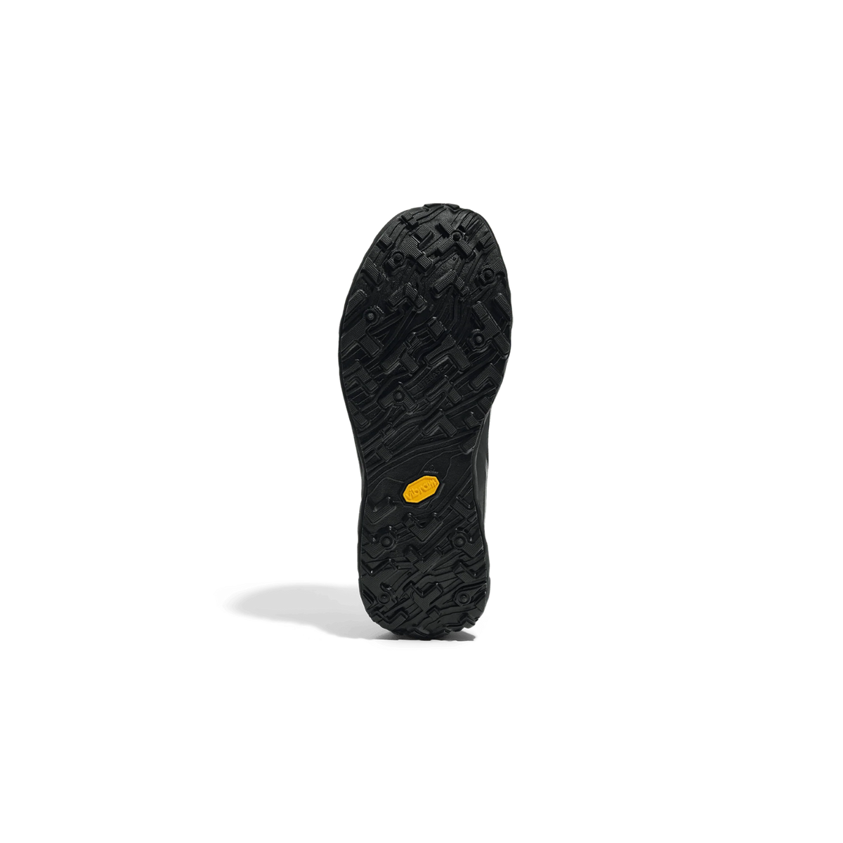 Norda 002 - Stealth Black