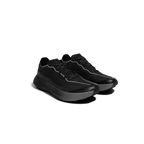 Norda 005 - Stealth Black (Womens)