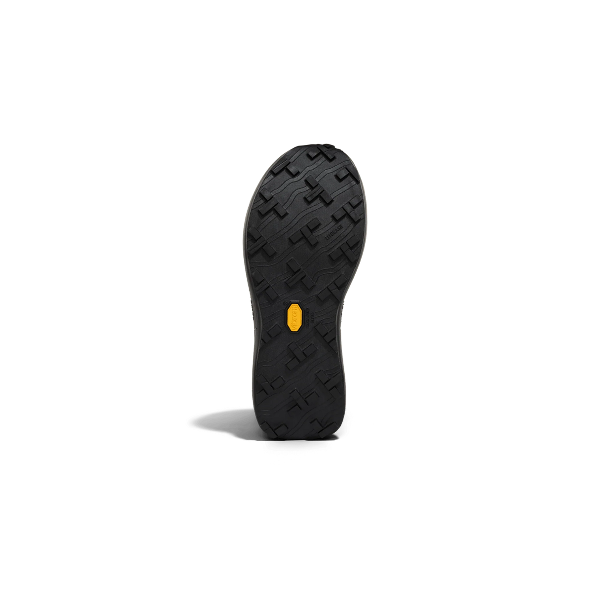 Norda 005 - Stealth Black