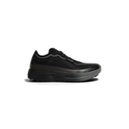 Norda 005 - Stealth Black (Womens)