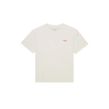 Norda Logo Tee - Off White