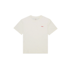 Norda Logo Tee - Off White