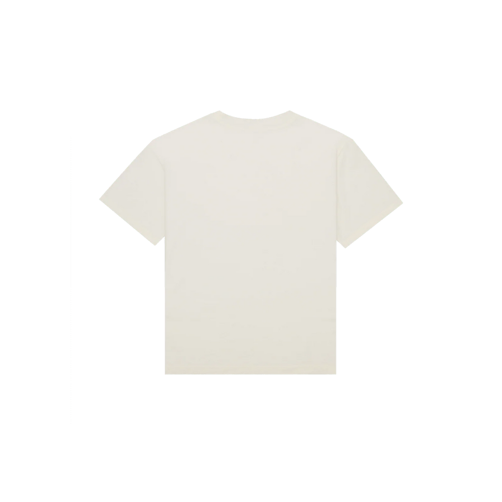Norda Logo Tee - Off White