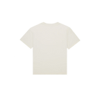 Norda Logo Tee - Off White