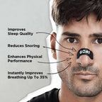 GOAT Nose Strips - Black