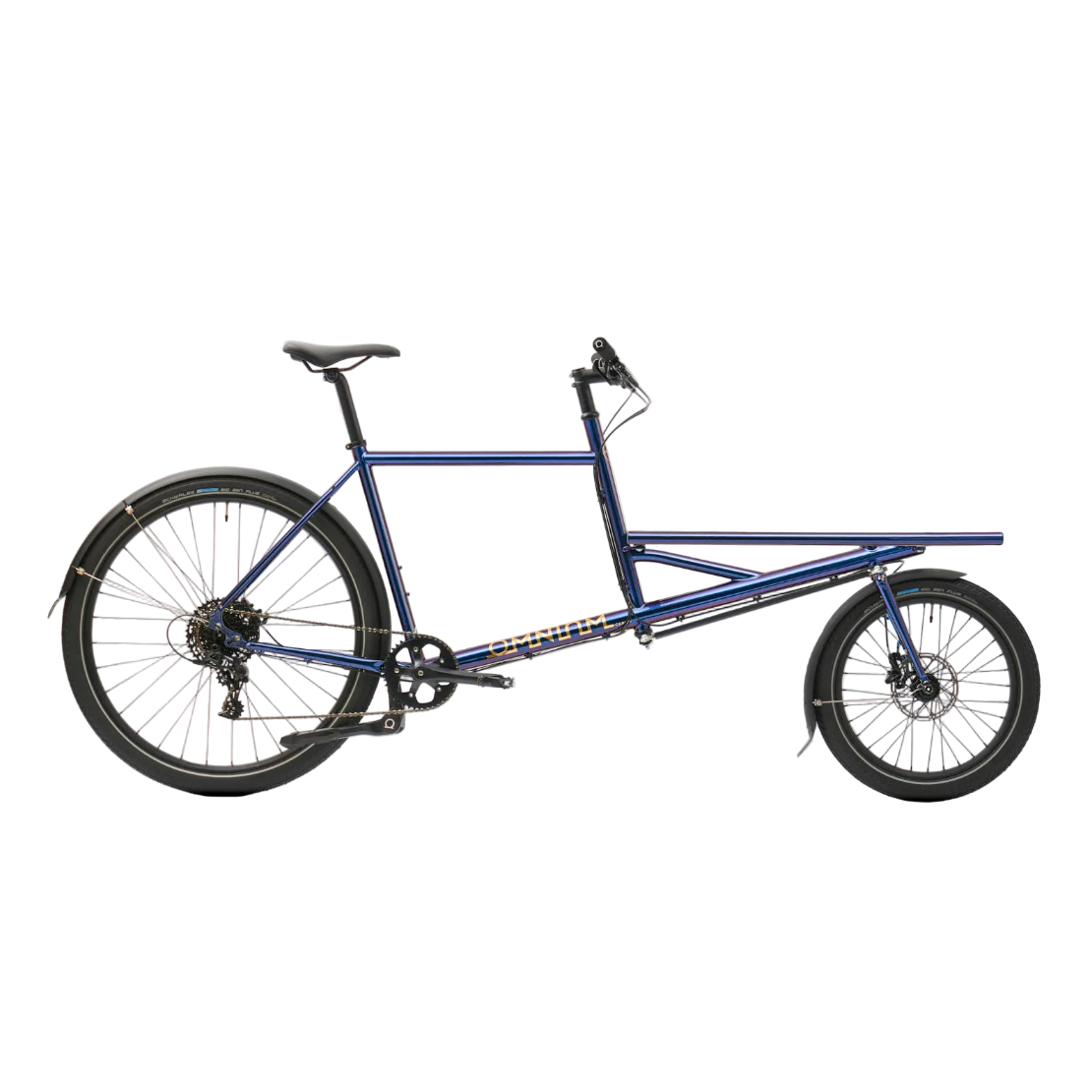 Omnium Cargo V3 - Blurple